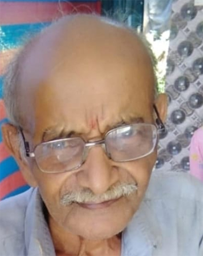 Shivarama gowda